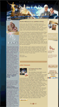Mobile Screenshot of kirtan.org
